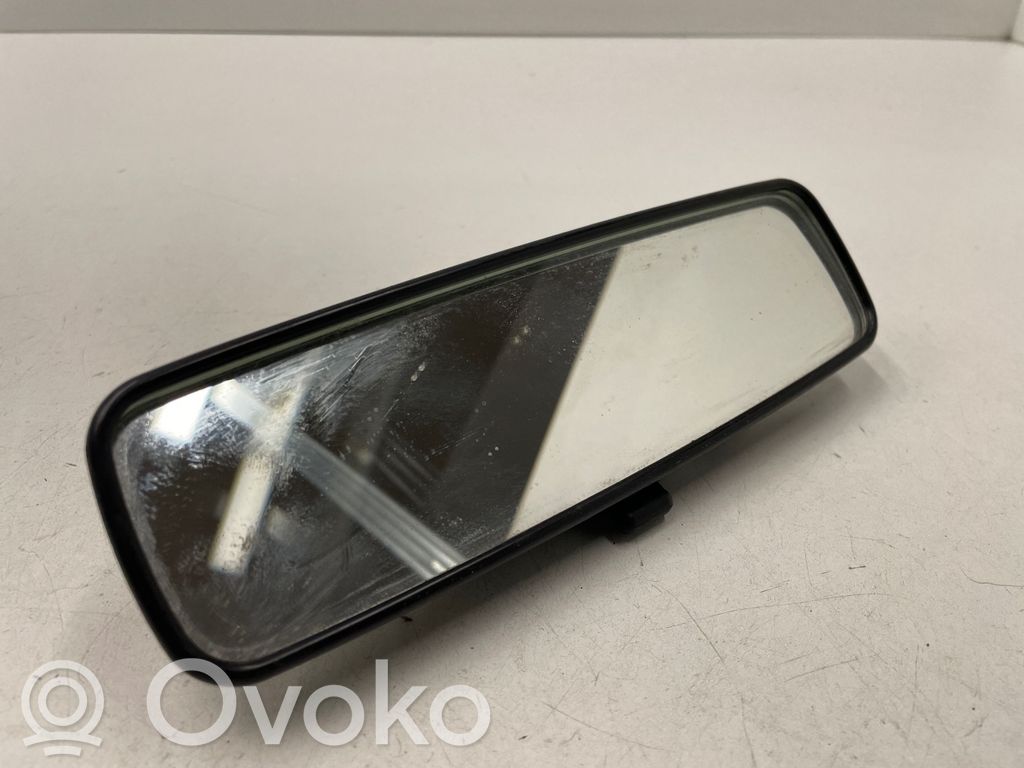 Toyota Yaris Rear view mirror (interior) 