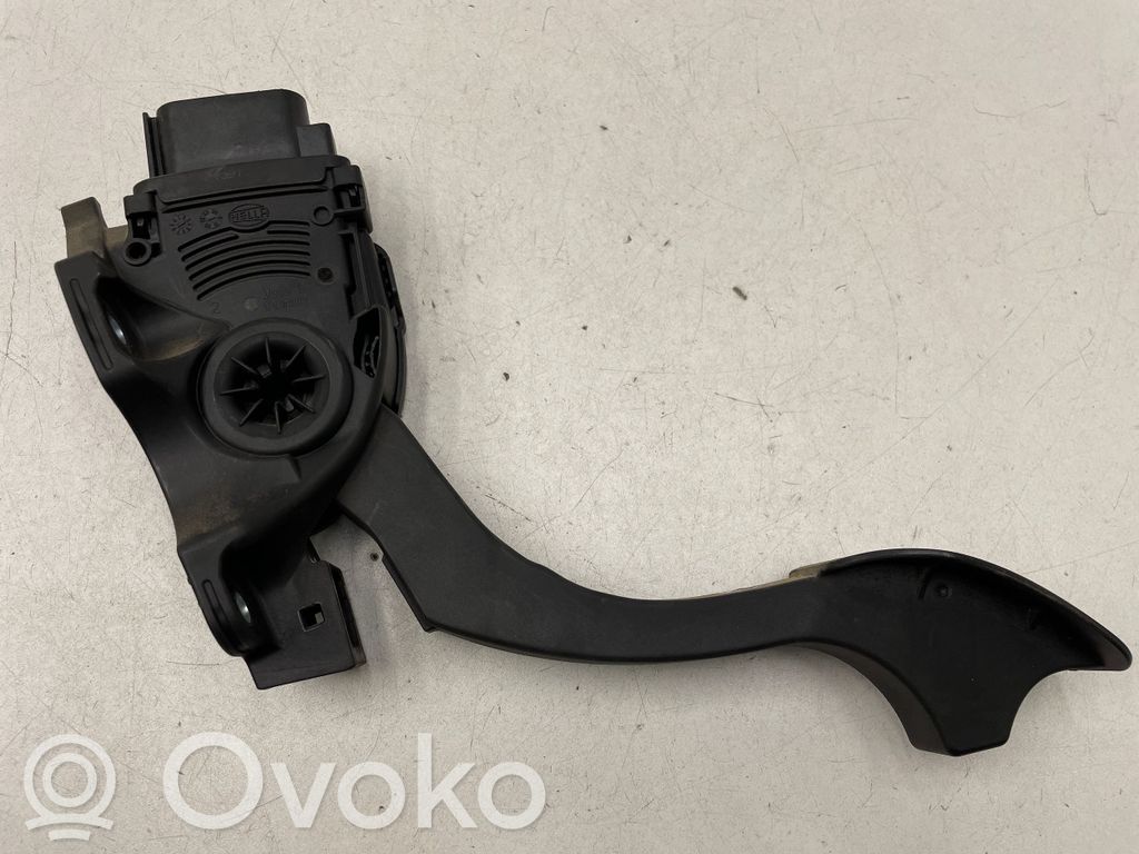 Ford Mondeo MK IV Pedał gazu / przyspieszenia 