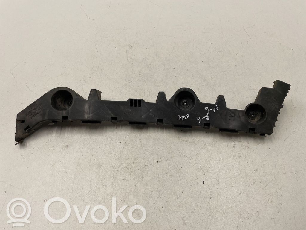 Mazda 6 Rear bumper mounting bracket 