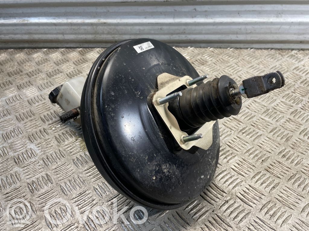 Mazda 6 Brake booster 