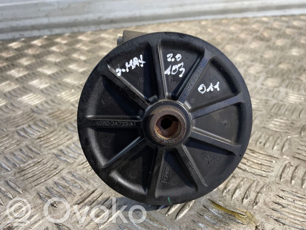 Ford S-MAX Pompa wspomagania 