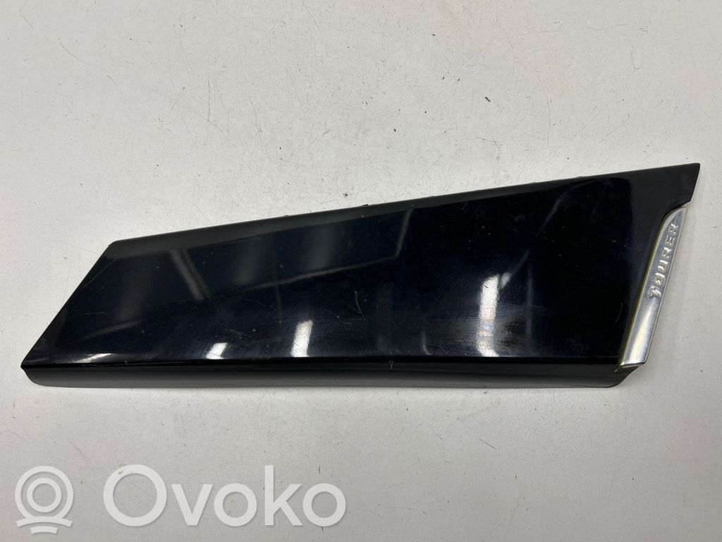 Citroen C5 Other exterior part 