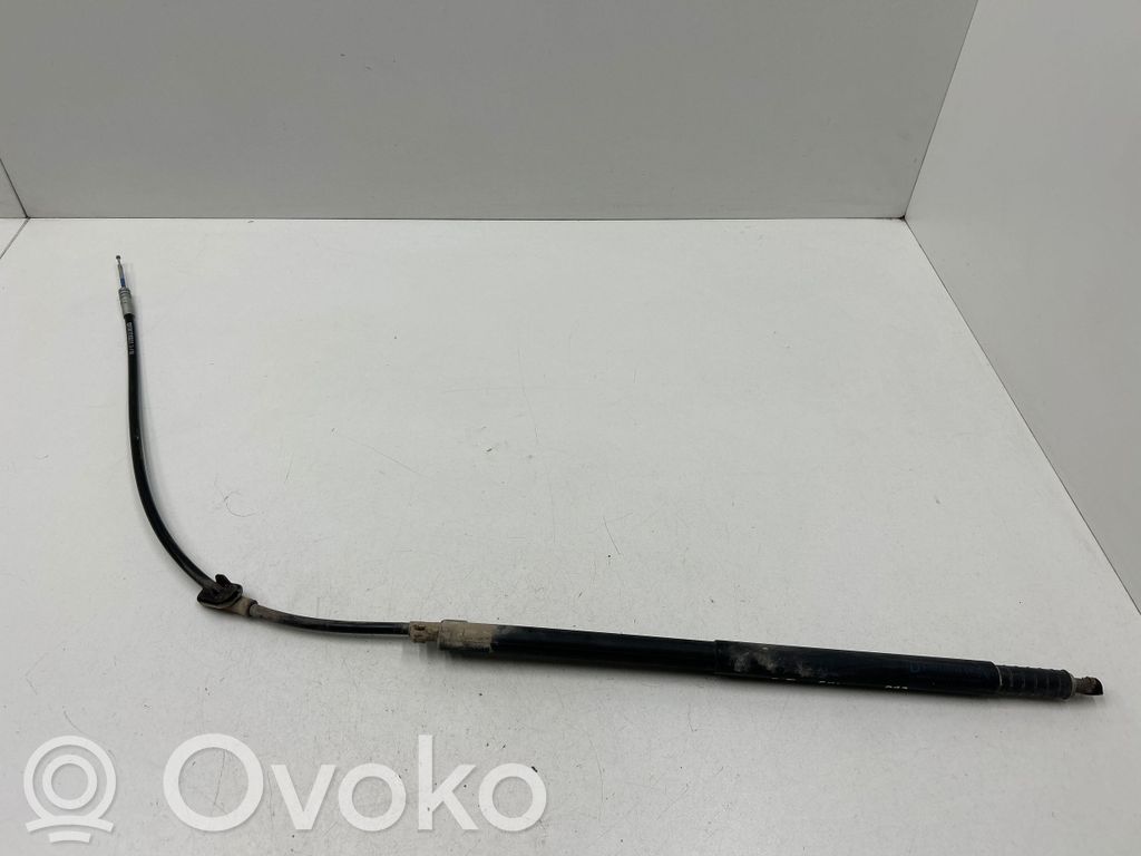 Citroen C5 Tailgate/trunk strut/damper 