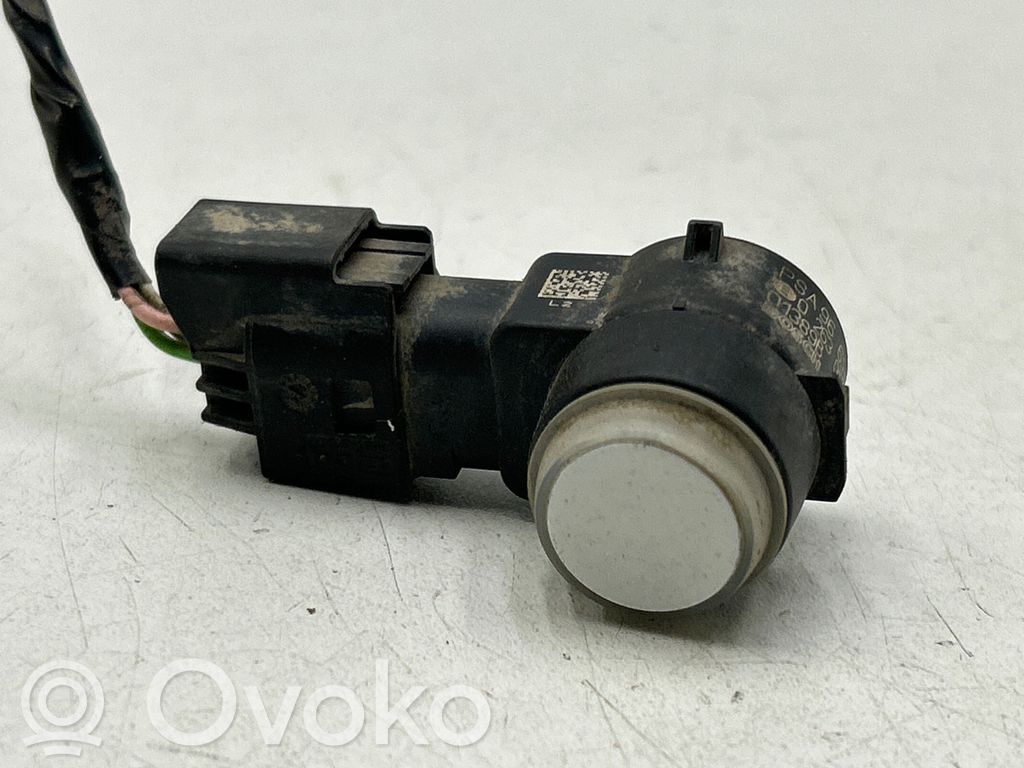 Citroen C5 Sensor de aparcamiento PDC 