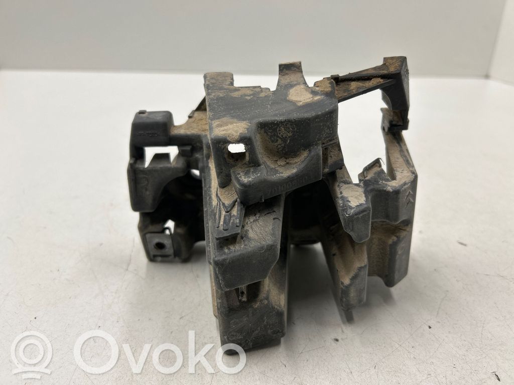 Citroen C5 Rear bumper mounting bracket 