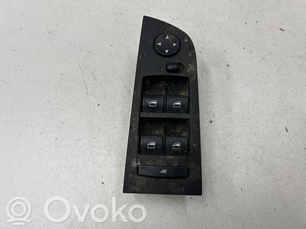 Electric window control switch   9132127,07W10K901,HL04SW06