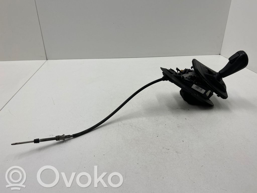 BMW 3 E90 E91 Gear shifter/selector 