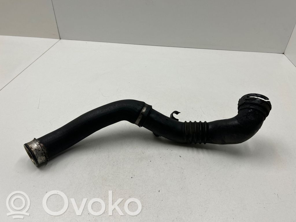 BMW 3 E90 E91 Intercooler hose/pipe 