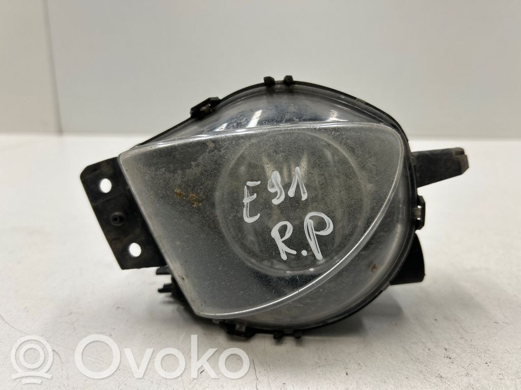 BMW 3 E90 E91 Front fog light 