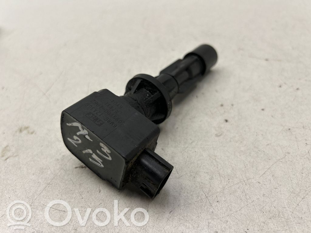 Mazda 3 I Cewka zapłonowa wysokiego napięcia 