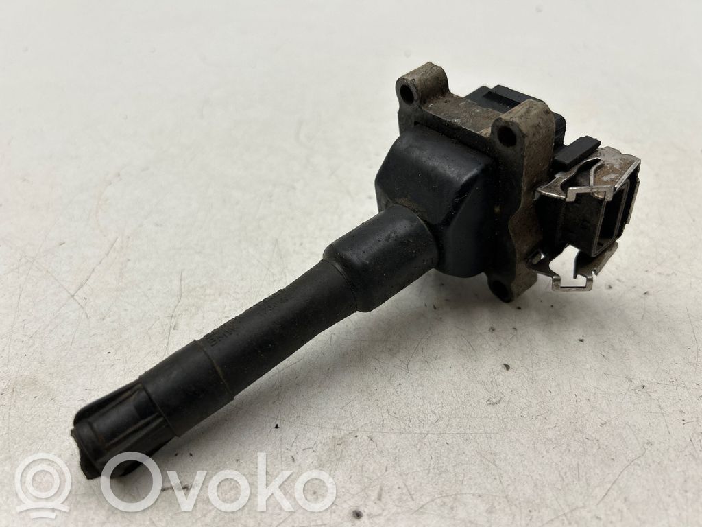 BMW 5 E39 Cewka zapłonowa wysokiego napięcia 