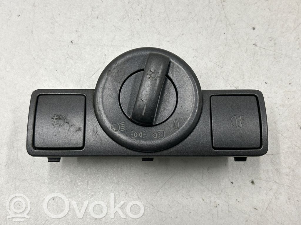 Volkswagen Phaeton Przełącznik świateł 