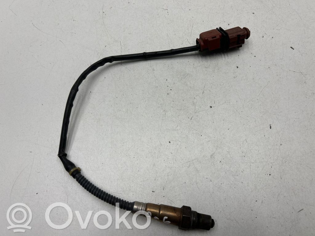 Audi A6 S6 C6 4F Lambda probe sensor 