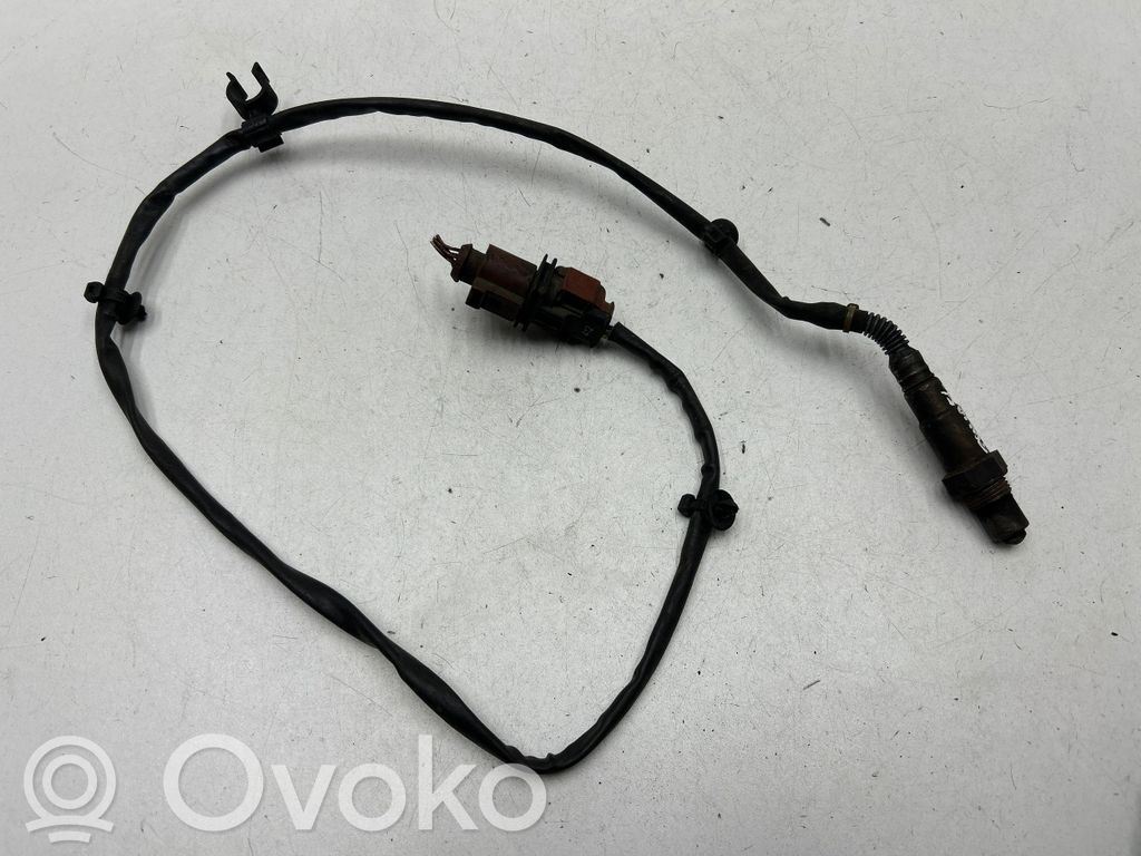 Audi A6 S6 C7 4G Lambda probe sensor 