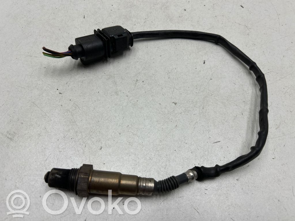 Volkswagen Phaeton Sonde lambda 