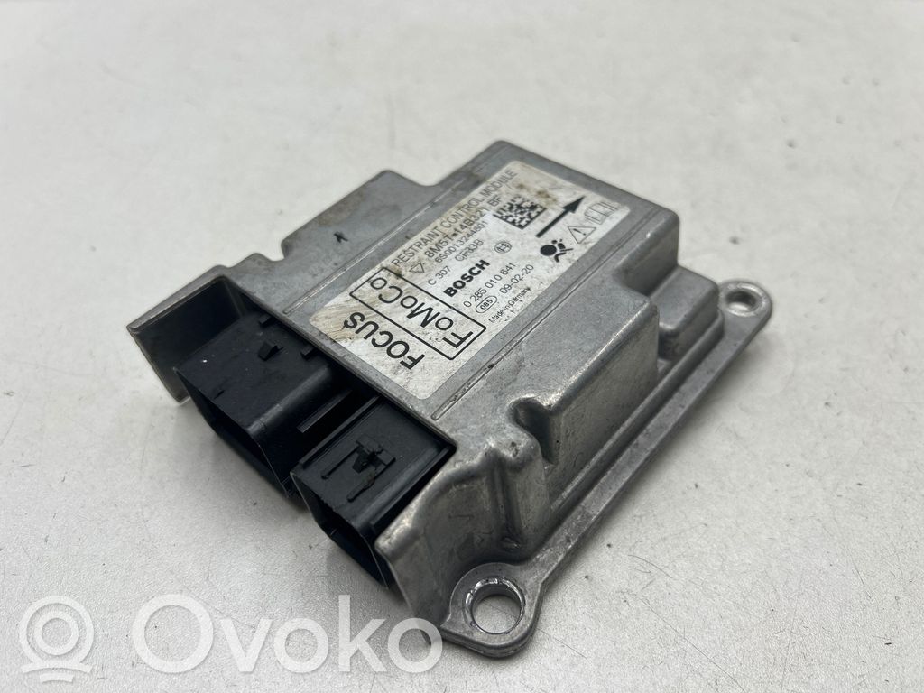 Ford Focus Airbag control unit/module 