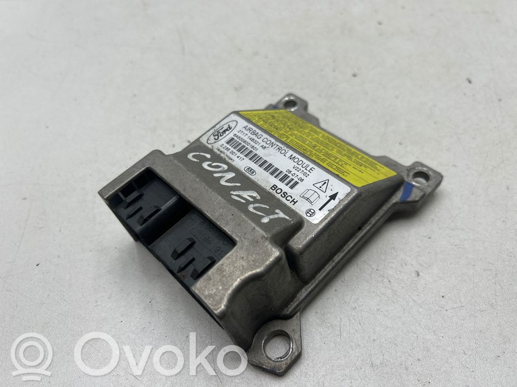 Ford Transit Airbag control unit/module 
