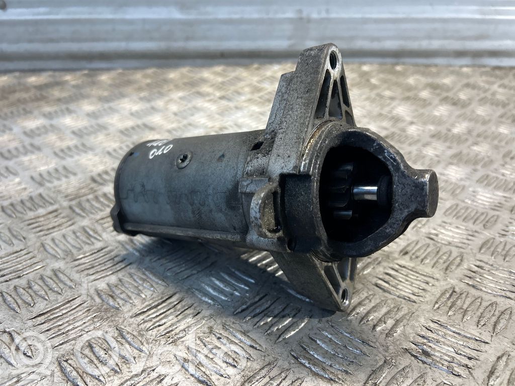 Renault Laguna III Starter motor 