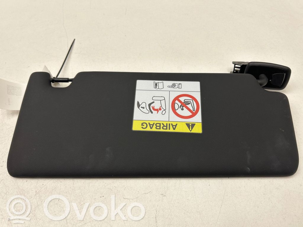 BMW 2 G42 Sun visor 