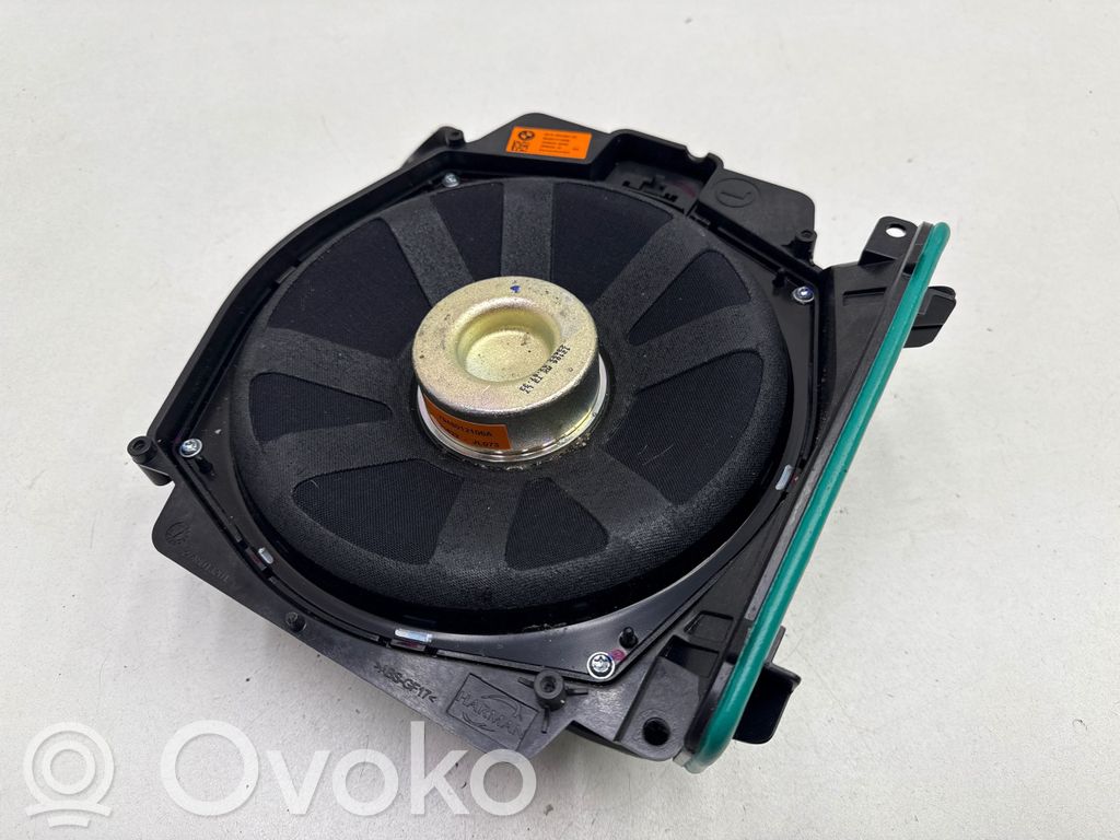 BMW 2 G42 Subwoofer speaker 