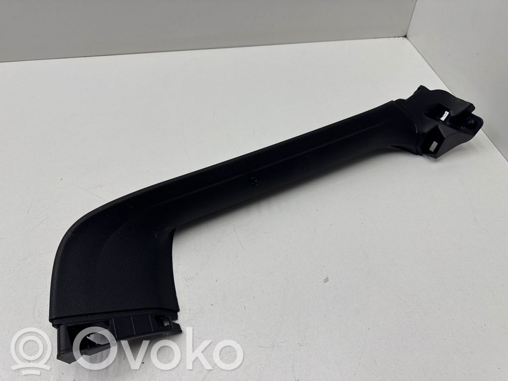 Audi Q3 F3 Tailgate trim 