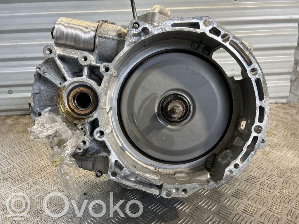Audi Q3 F3 Automatic gearbox 
