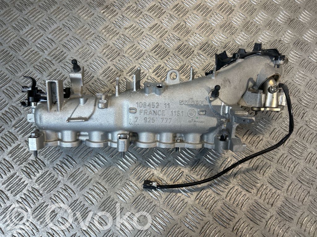 BMW 2 G42 Ansaugbrücke Ansaugkrümmer 