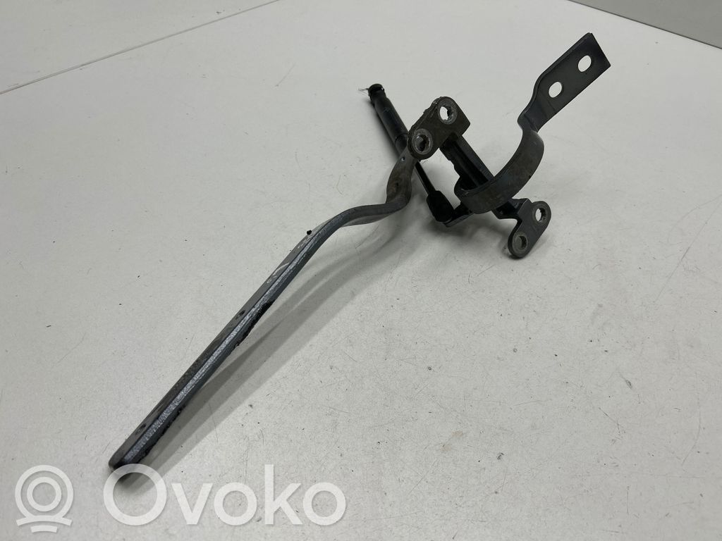 Porsche Cayenne (9PA) Tailgate/trunk/boot hinge 