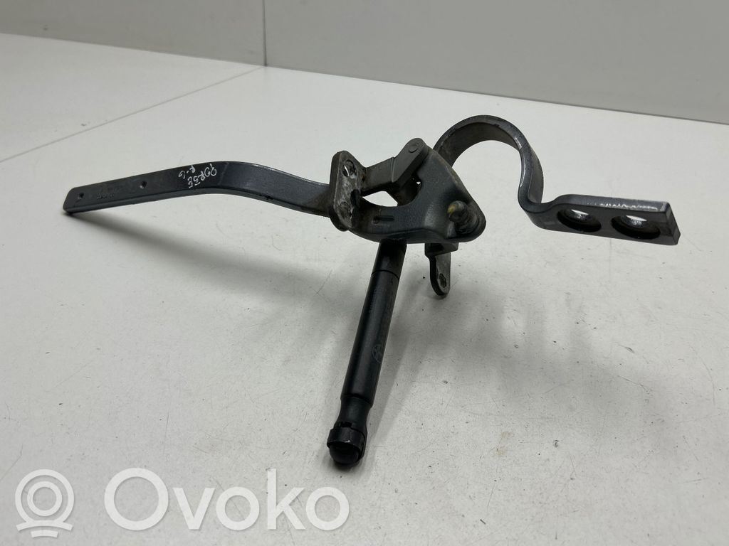 Porsche Cayenne (9PA) Bisagra del maletero/compartimento de carga 