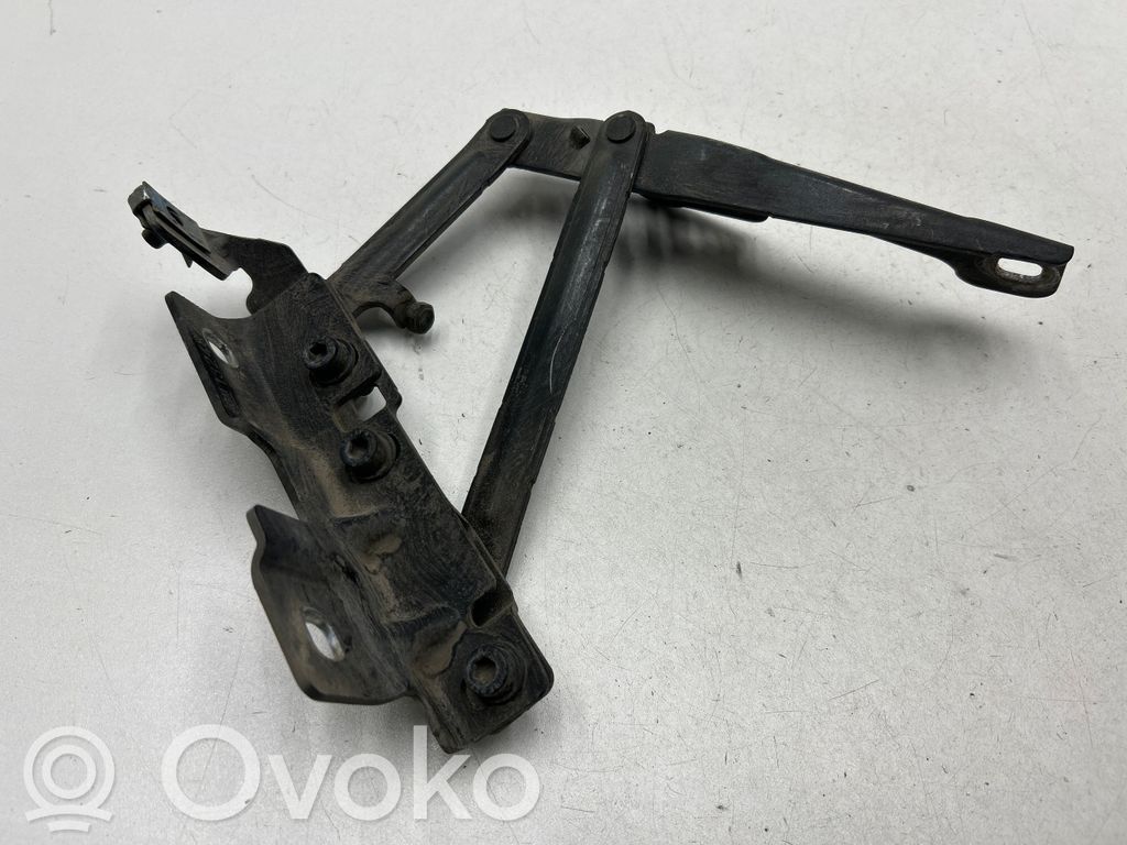 Opel Insignia A Zawiasy pokrywy / maski silnika 