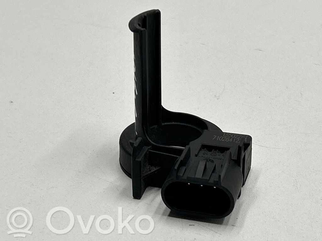 Opel Insignia A Sensor 