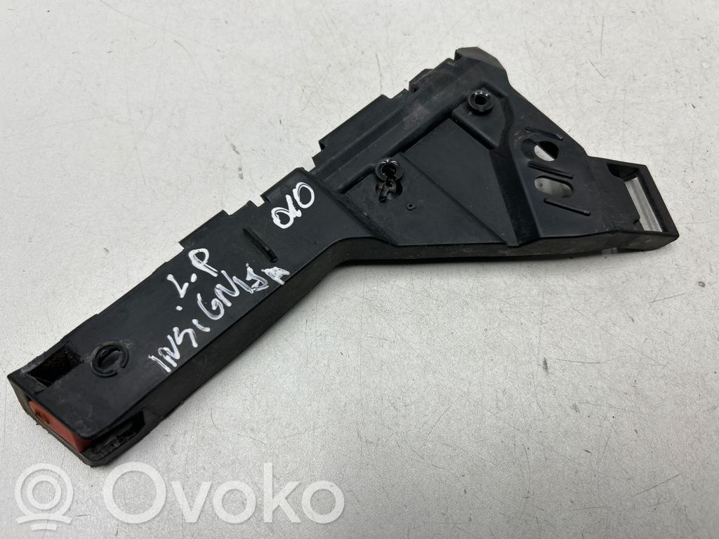 Opel Insignia A Front bumper mounting bracket 