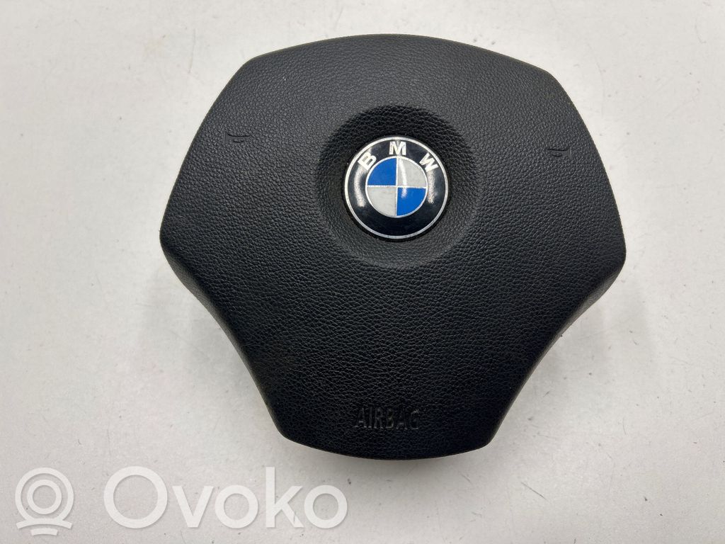 BMW 3 E90 E91 Airbag volan 