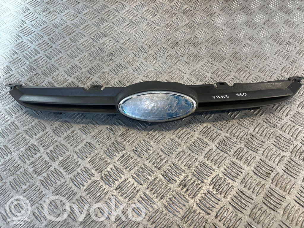 Ford Fiesta Front grill 