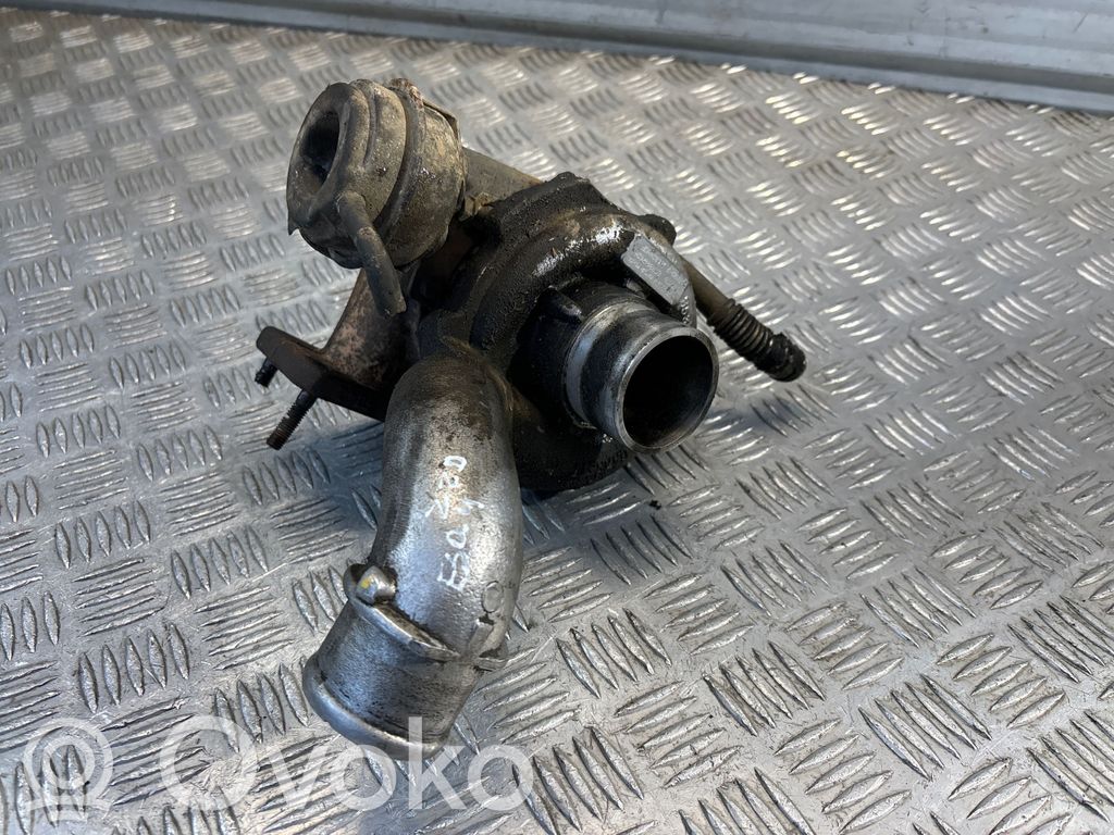 Turbo   8200447624,H113939,7188057