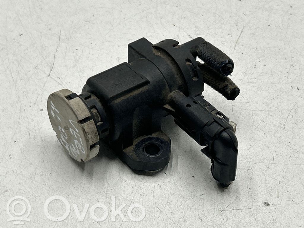 Toyota Verso Zawór podciśnienia / Elektrozawór turbiny 