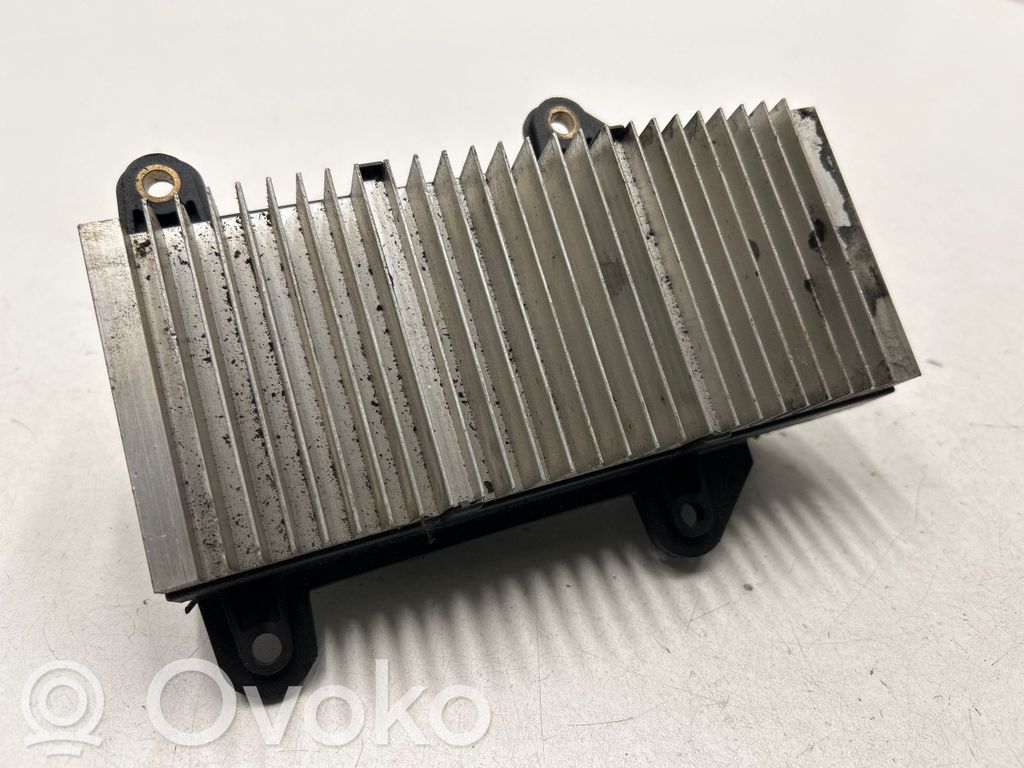 BMW 7 E65 E66 Engine control unit/module ECU 