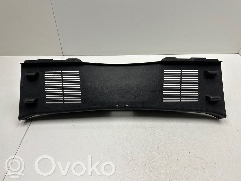 Opel Astra J Protector del borde del maletero/compartimento de carga 
