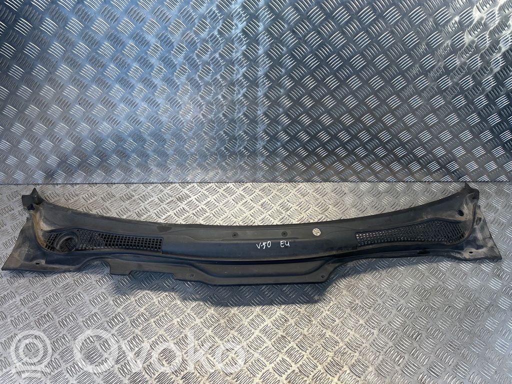 Volvo V50 Pyyhinkoneiston lista 
