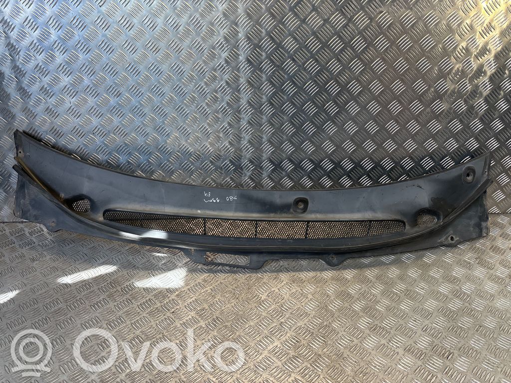 Volvo S80 Pyyhinkoneiston lista 