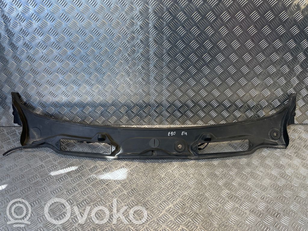 BMW 3 E90 E91 Wiper trim 