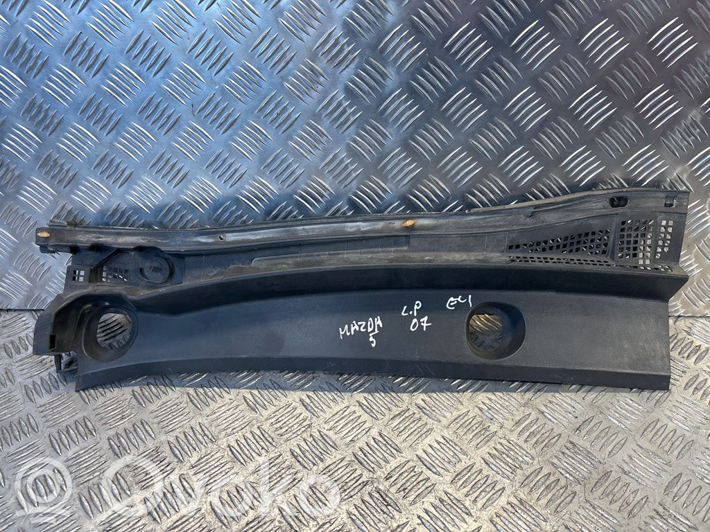 Mazda 5 Wiper trim 