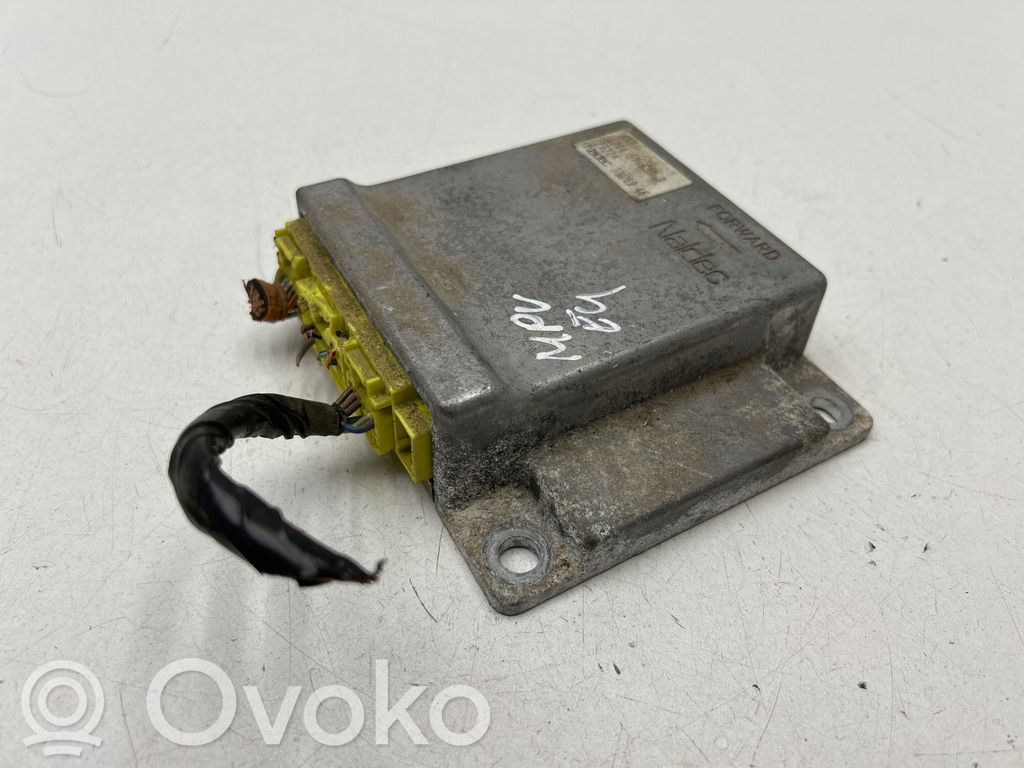 Mazda MPV Airbag control unit/module 