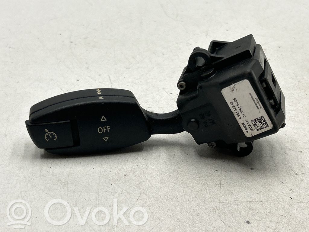 BMW 5 E60 E61 Cruise control stalk 