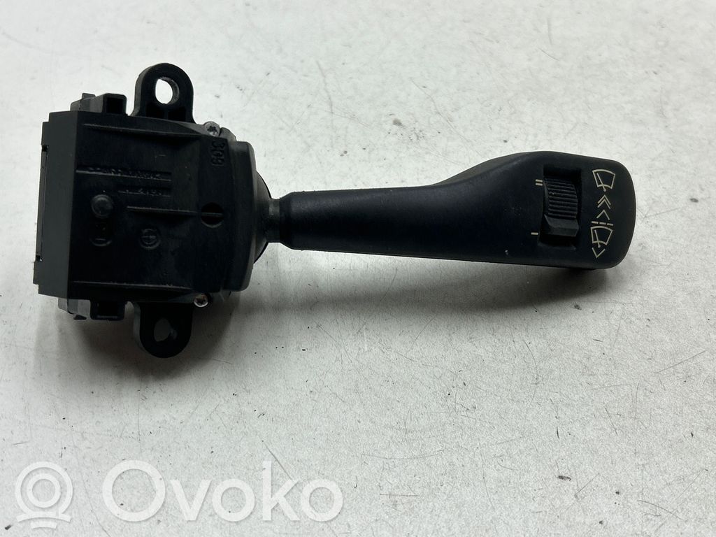 Wiper control stalk   012040