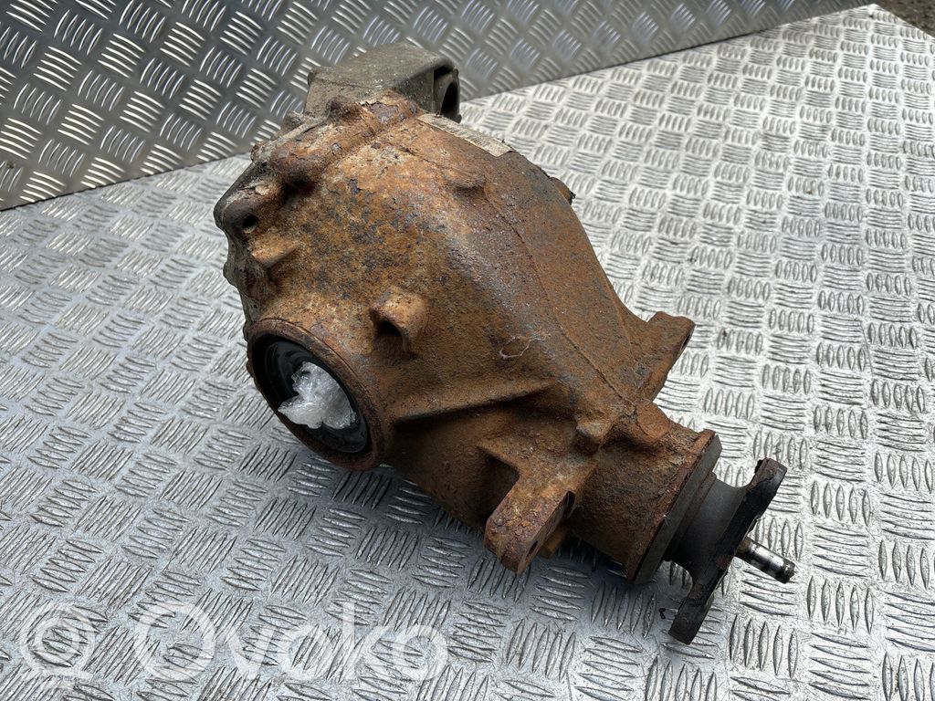 BMW 3 E90 E91 Rear differential 