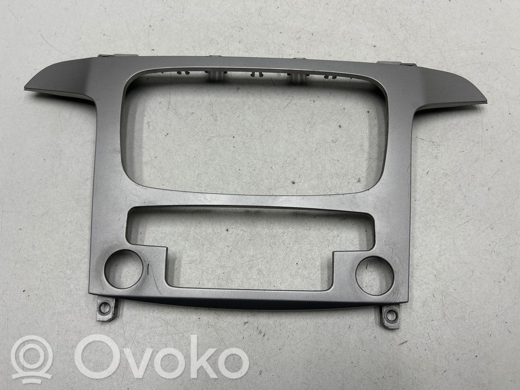 Ford Galaxy Climate control/heater control trim 
