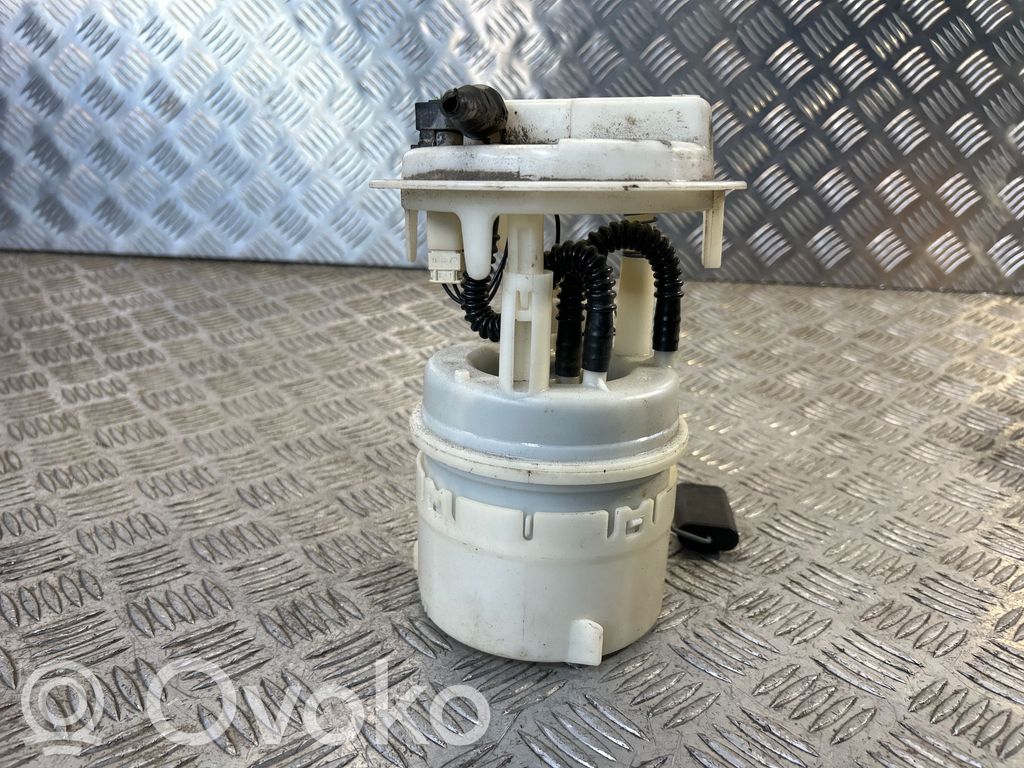Citroen C8 Bomba interna de combustible 