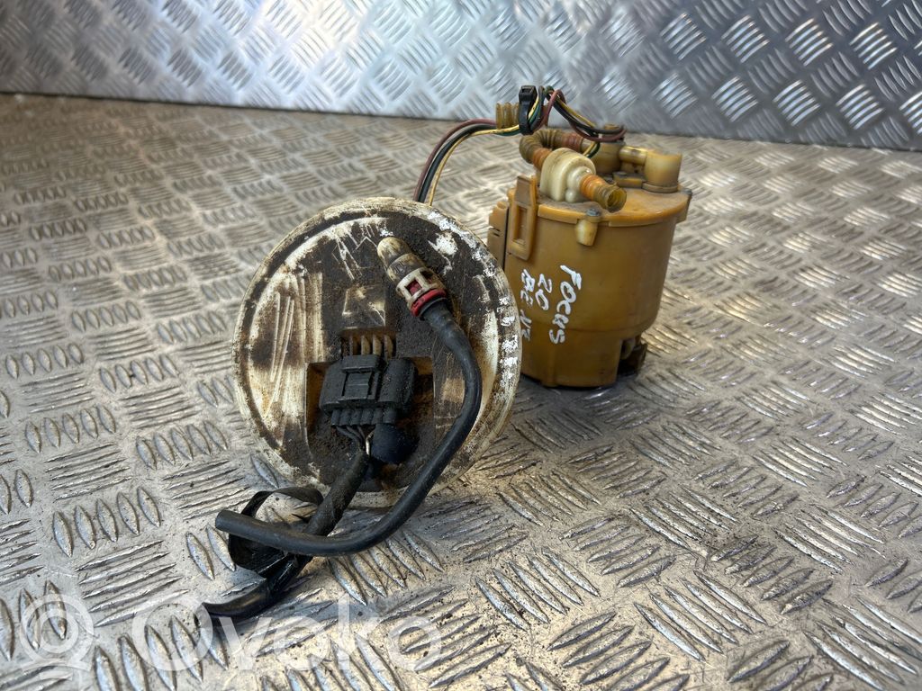 Ford Focus Sensore di livello del carburante 