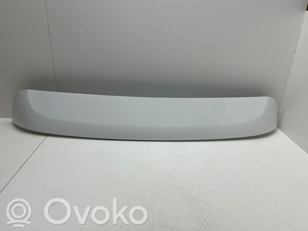 Chrysler Pacifica Tailgate/trunk spoiler 
